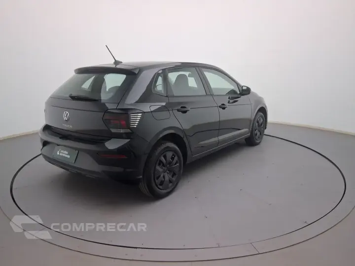 POLO 1.0 MPI TRACK MANUAL