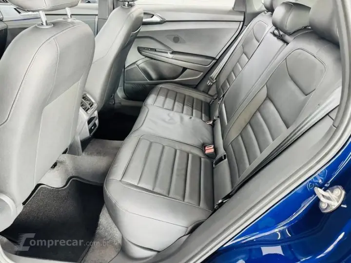 TAOS 1.4 250 TSI HIGHLINE