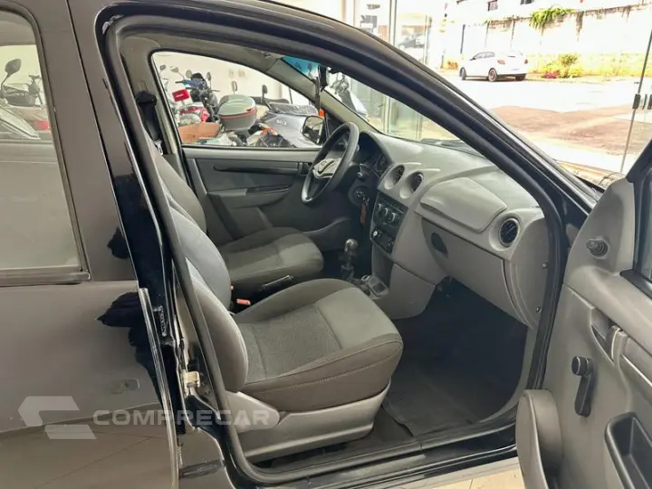 PRISMA 1.4L LT