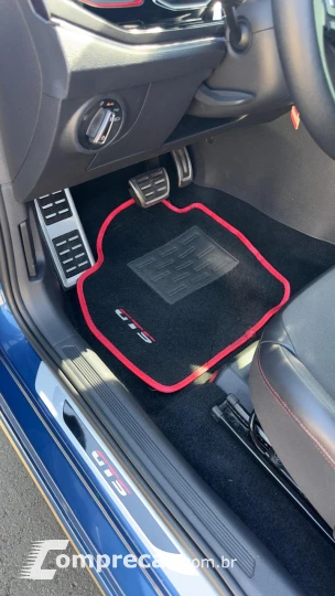 POLO 1.4 250 TSI GTS