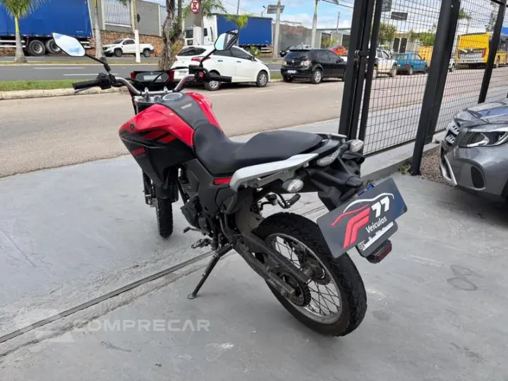XTZ250 LANDER