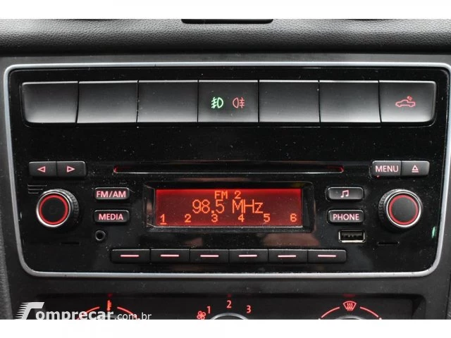 SAVEIRO - 1.6 MI ROCK IN RIO CD 8V 2P MANUAL