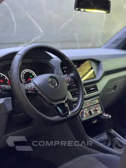 T-CROSS 1.0 200 TSI