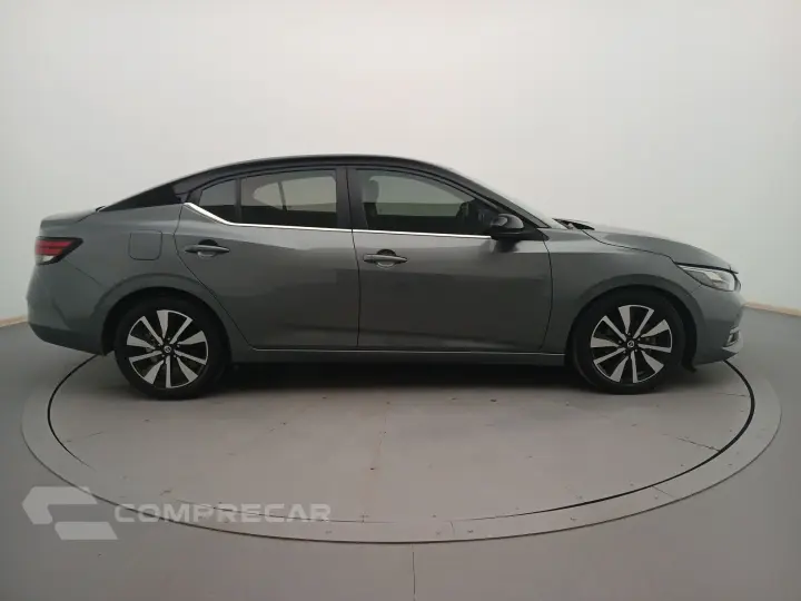 SENTRA 2.0 16V GASOLINA ADVANCE XTRONIC