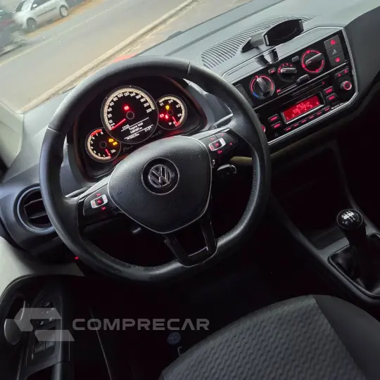 up! move 1.0 TSI Total Flex 12V 5p