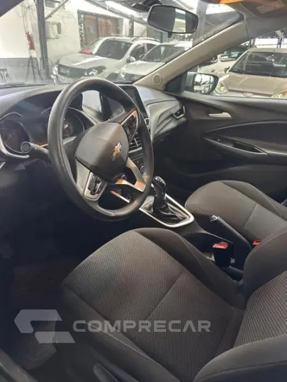 ONIX HATCH LT 1.0 12V FLEX 5P MEC