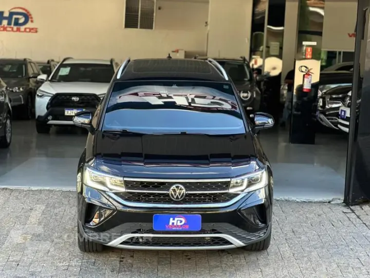 TAOS HL TSI