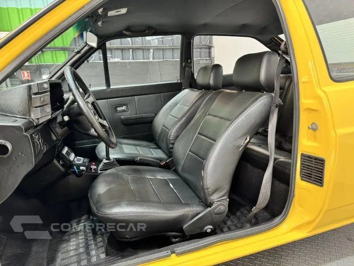 GOL 1.6 CL 8V ÁLCOOL 2P MANUAL