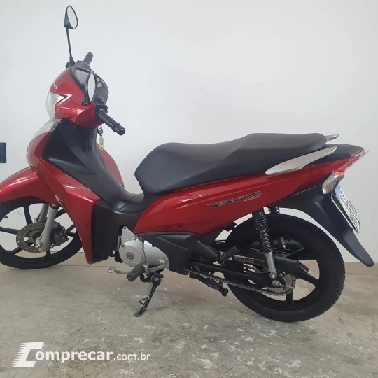HONDA BIZ 125I
