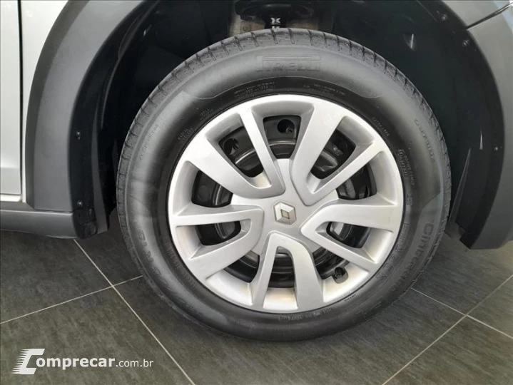 STEPWAY 1.0 12V SCE ZEN