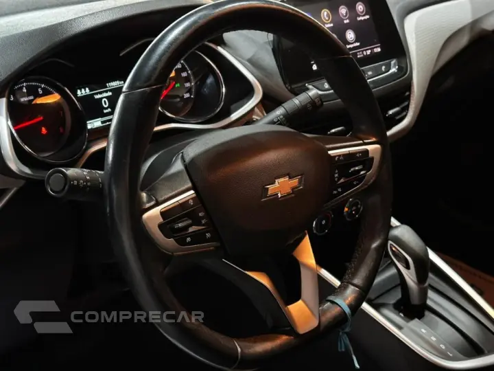 ONIX 1.0 TURBO FLEX PLUS PREMIER AUTOMÁTICO