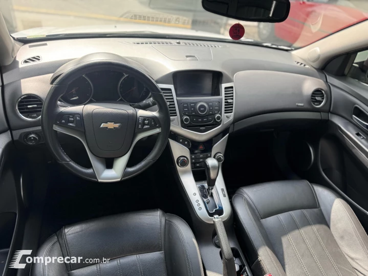 CRUZE 1.8 LT 16V
