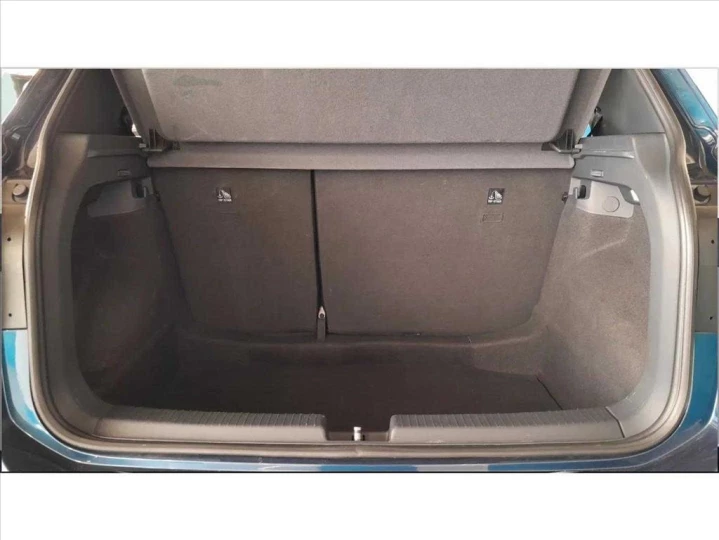 T-CROSS 1.0 200 TSI TOTAL FLEX COMFORTLINE AUTOMÁ