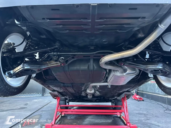 i30 2.0 16V 145cv 5p Aut.