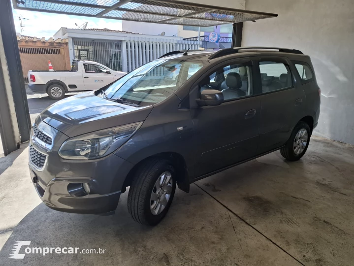 SPIN 1.8 LTZ 8V