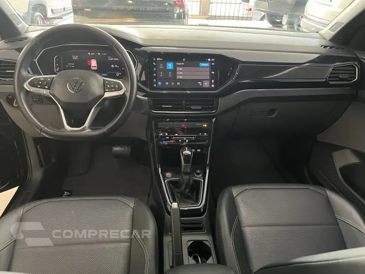 T CROSS CL TSI