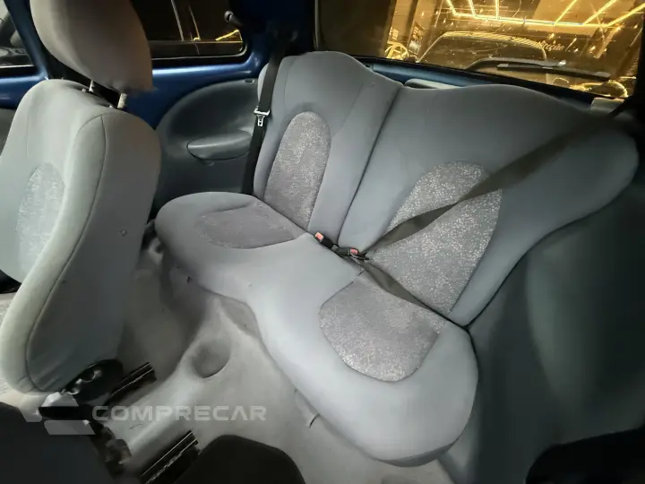 KA 1.0 MPI 8V