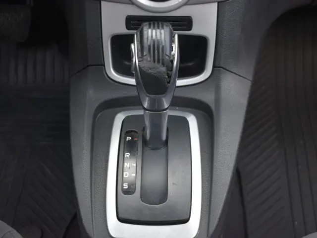 FIESTA HATCH - 1.6 SE HATCH 16V 4P POWERSHIFT