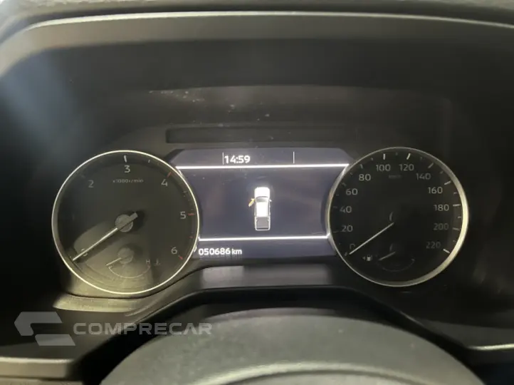 TRITON 2.4 Biturbo CD HPE 4X4