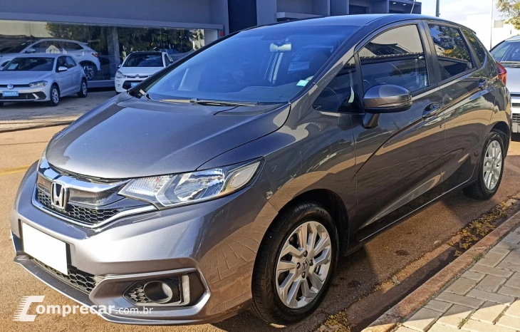 FIT 1.4 LX 8V