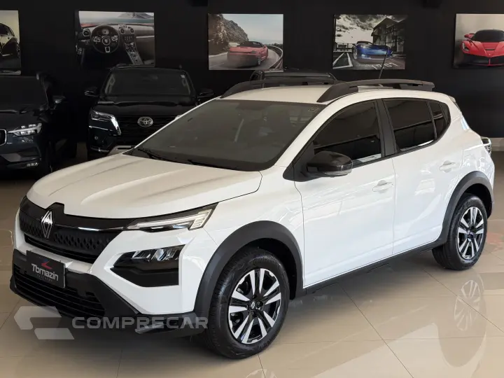 KARDIAN 1.0 TCE Evolution EDC