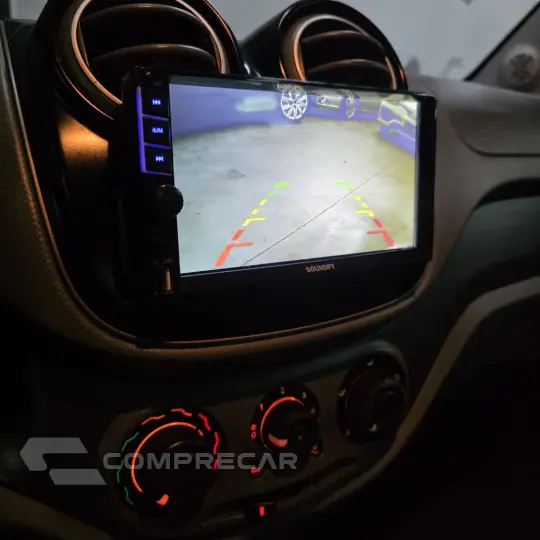 Palio ATTRACTIVE 1.0 EVO Fire Flex 8v 5p