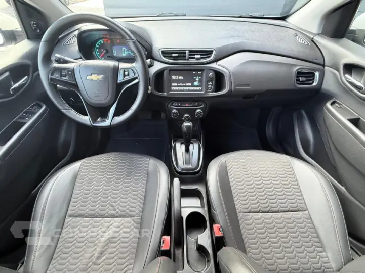 ONIX 1.4 MPFI LTZ 8V