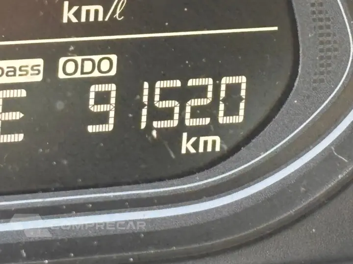 ONIX 1.4 MPFI LTZ 8V FLEX 4P AUTOMÁTICO