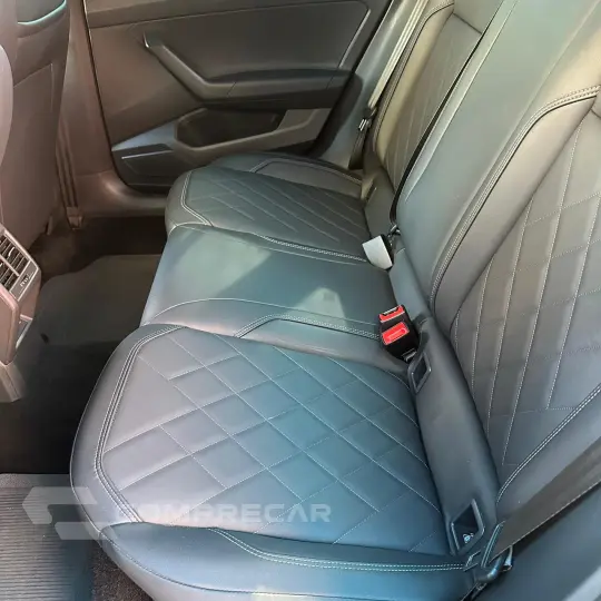 VIRTUS 1.4 250 TSI Exclusive