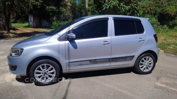 Fox 1.6 4P ROCK IN RIO FLEX