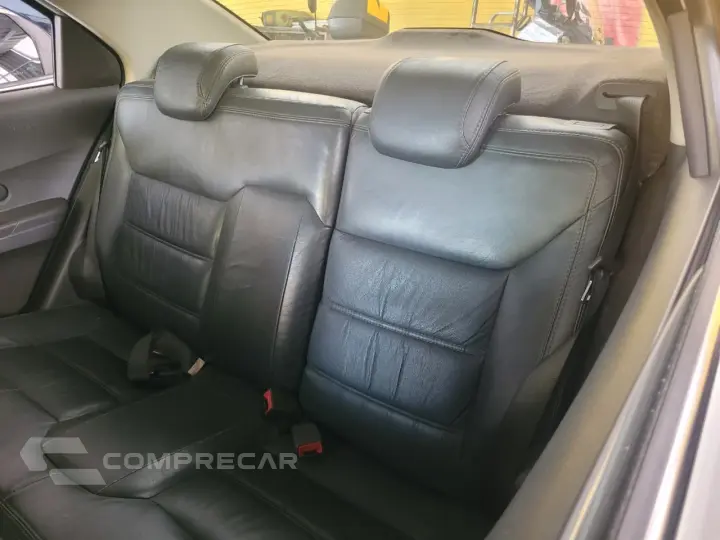 COBALT LTZ 1.8 8V Econo.Flex 4p Mec.