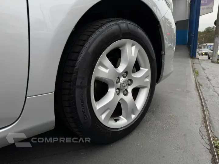 COROLLA 2.0 XEI 16V