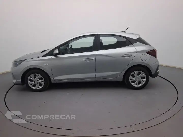 HB20 1.0 12V FLEX COMFORT MANUAL