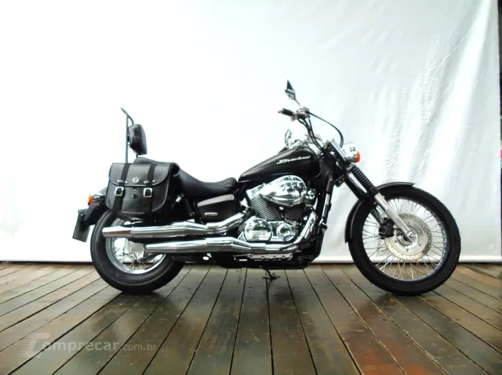 HONDA SHADOW 750