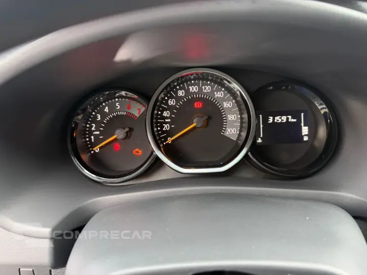 STEPWAY Zen Flex 1.0 12V Mec.