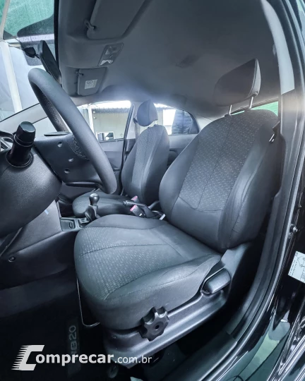 HB20 1.0 12V Comfort