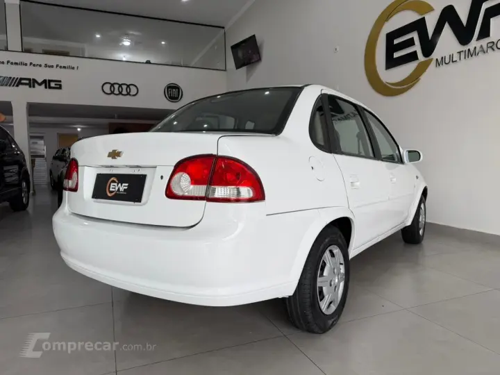 Classic Life/LS 1.0 VHC FlexP. 4p