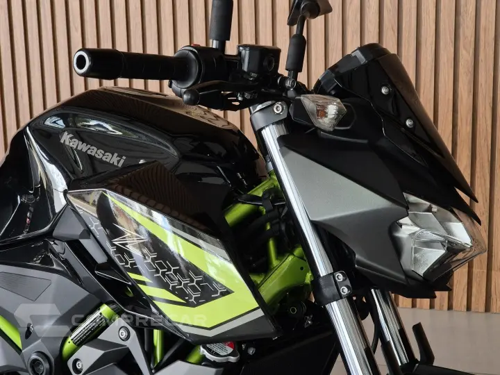 Z400