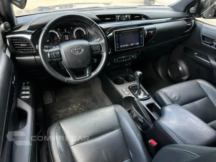 HILUX CDSRXA4FD