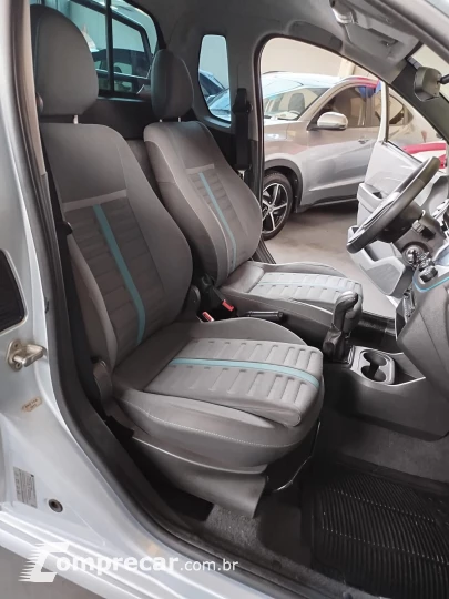 MONTANA 1.4 MPFI Sport CS 8V
