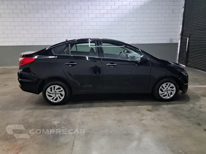 Hb20s 1.0 Unique 12V Flex 4P Manual