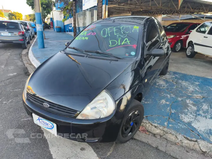 KA 1.0 MPI GL Image 8V