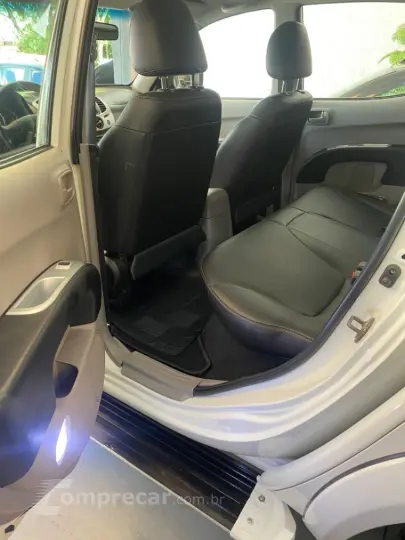 L200 TRITON 2.4 HLS 4X2 CD 16V