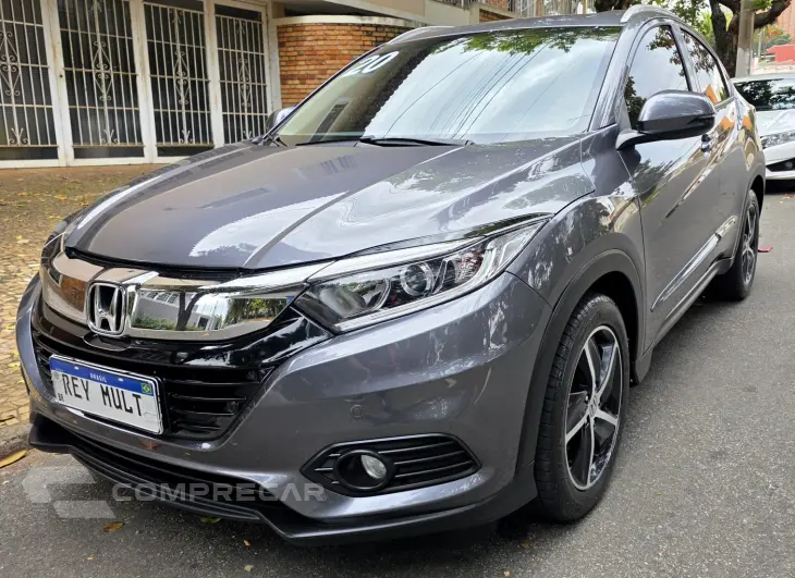 HR-V 1.8 16V EXL