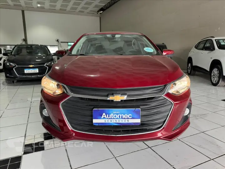 ONIX 1.0 FLEX PLUS LT MANUAL