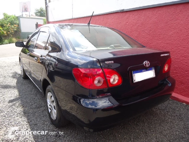 COROLLA 1.6 XLI 16V