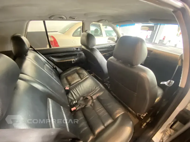 GOLF 2.0 MI 8V