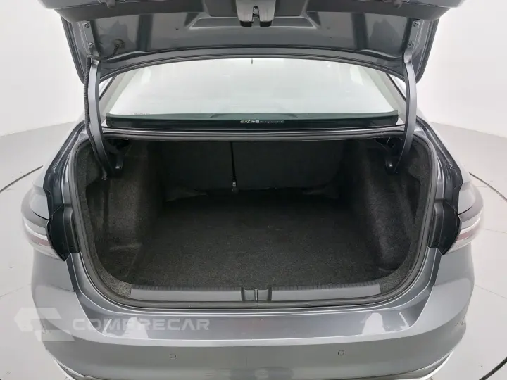 VIRTUS 1.0 200 TSI COMFORTLINE AUTOMÁTICO