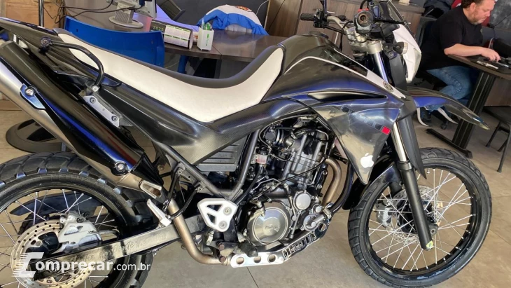 XT 660 R