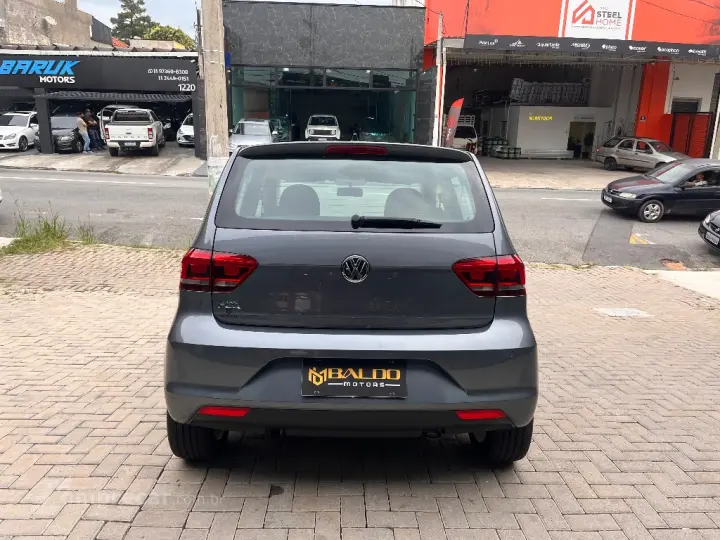 Fox Connect 1.6 Flex 8V 5p